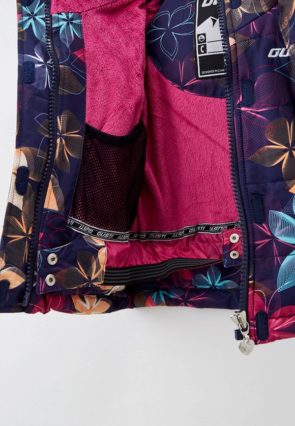 фото Костюм горнолыжный gusti