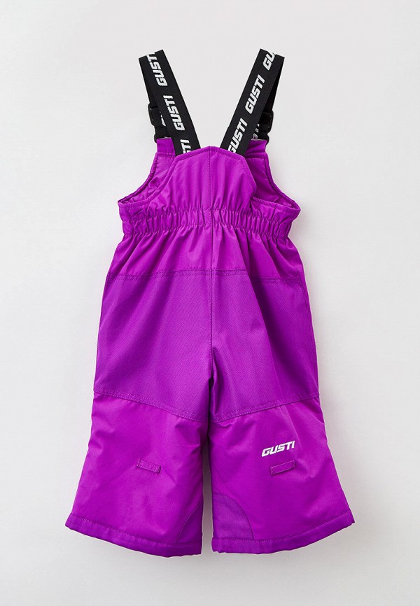 фото Костюм горнолыжный gusti