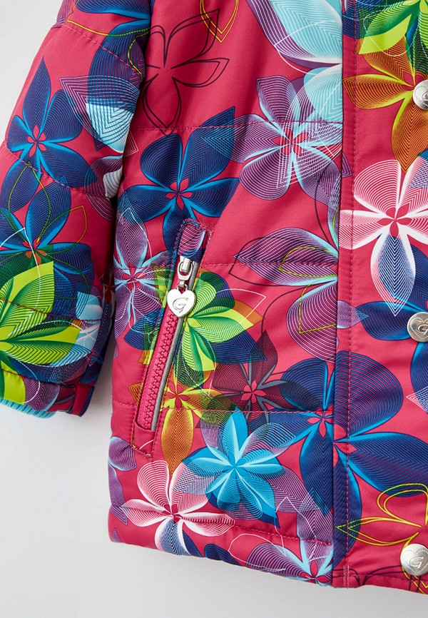 фото Костюм горнолыжный gusti