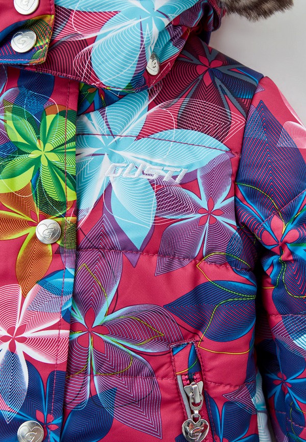 фото Костюм горнолыжный gusti