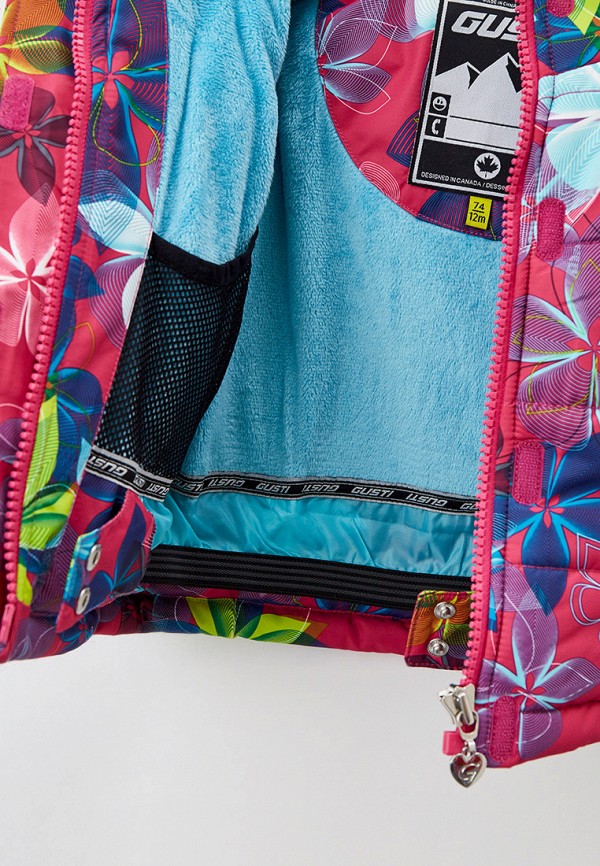 фото Костюм горнолыжный gusti