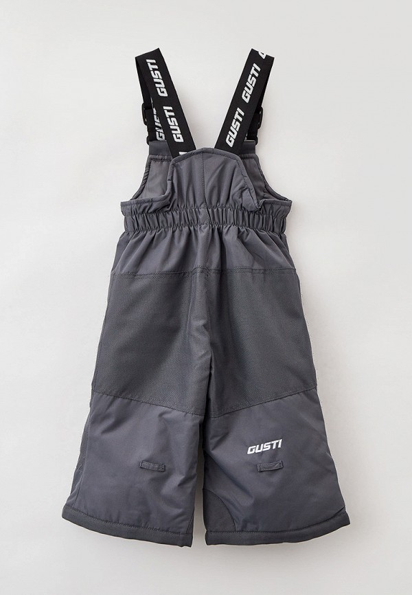 фото Костюм горнолыжный gusti