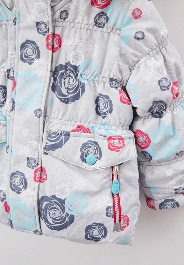 фото Костюм утепленный gusti