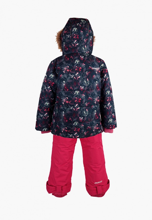 фото Костюм горнолыжный gusti