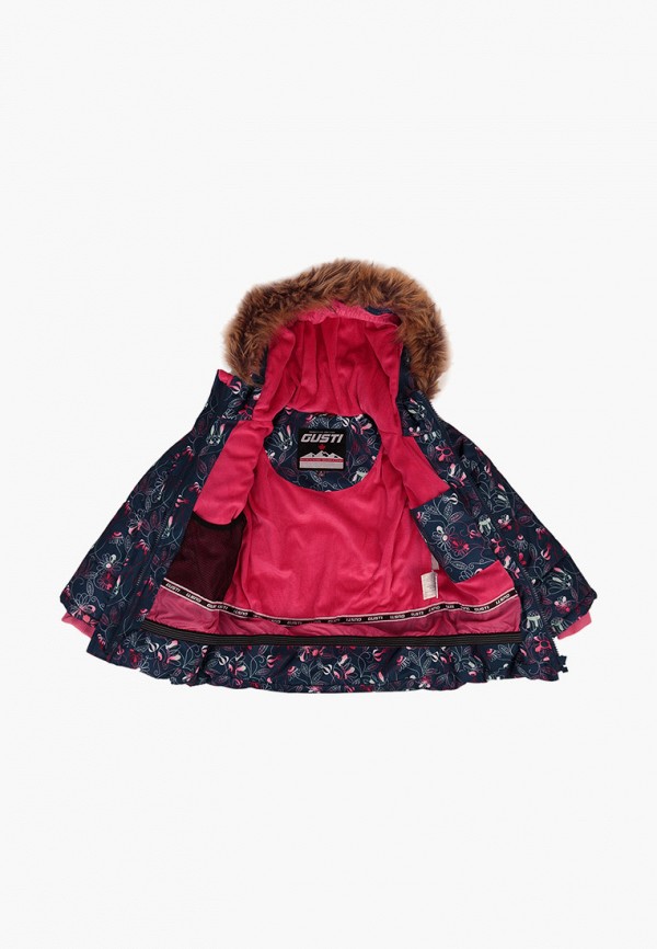 фото Костюм горнолыжный gusti