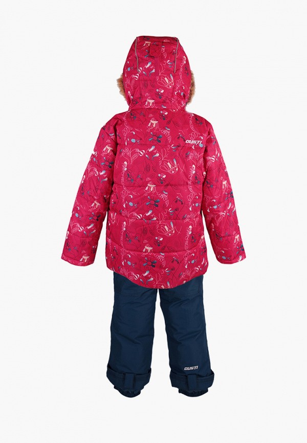 фото Костюм горнолыжный gusti