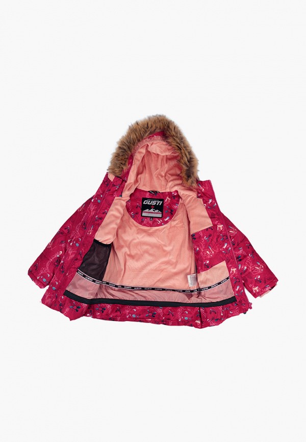 фото Костюм горнолыжный gusti