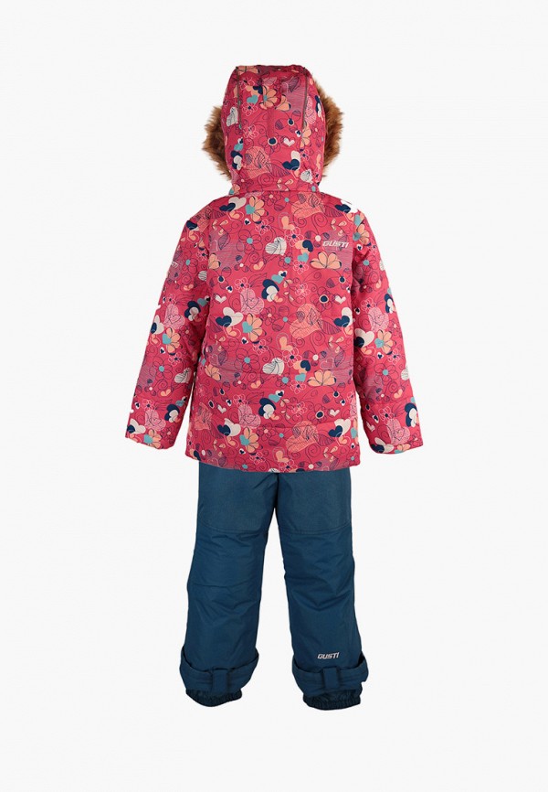 фото Костюм горнолыжный gusti