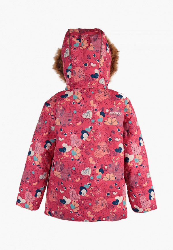 фото Костюм горнолыжный gusti