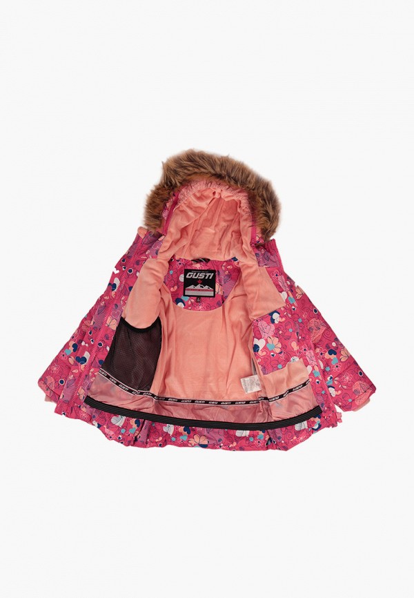 фото Костюм горнолыжный gusti