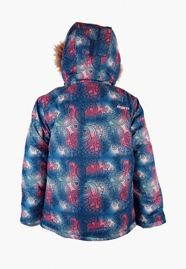 фото Костюм горнолыжный gusti