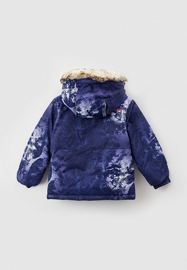 фото Костюм утепленный gusti