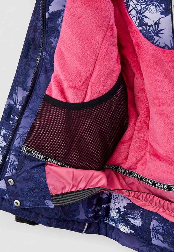 фото Костюм утепленный gusti