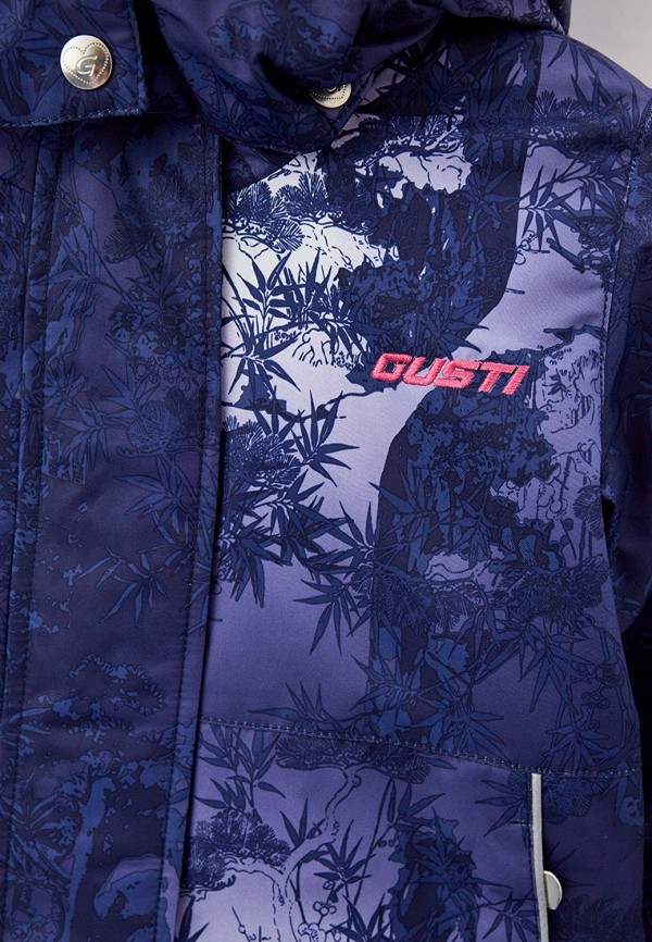 фото Костюм утепленный gusti