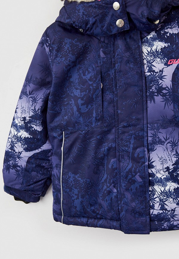 фото Костюм утепленный gusti