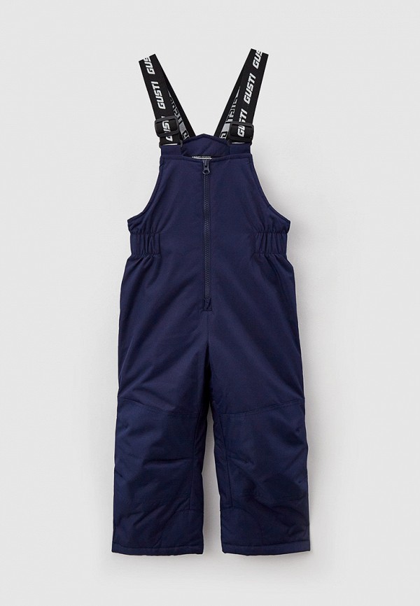 фото Костюм утепленный gusti