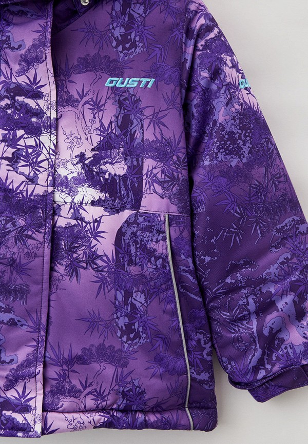 фото Костюм горнолыжный gusti