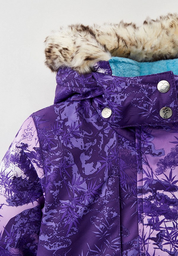 фото Костюм горнолыжный gusti