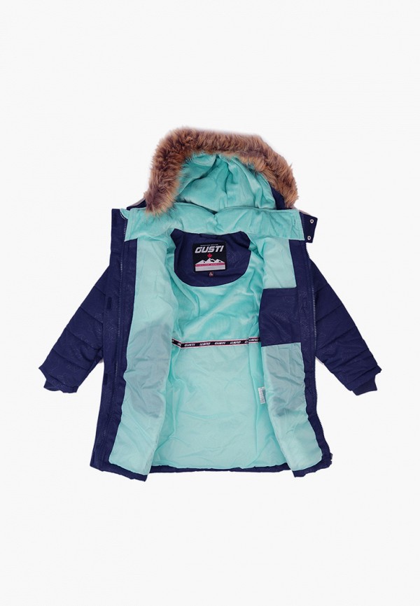 фото Пальто gusti