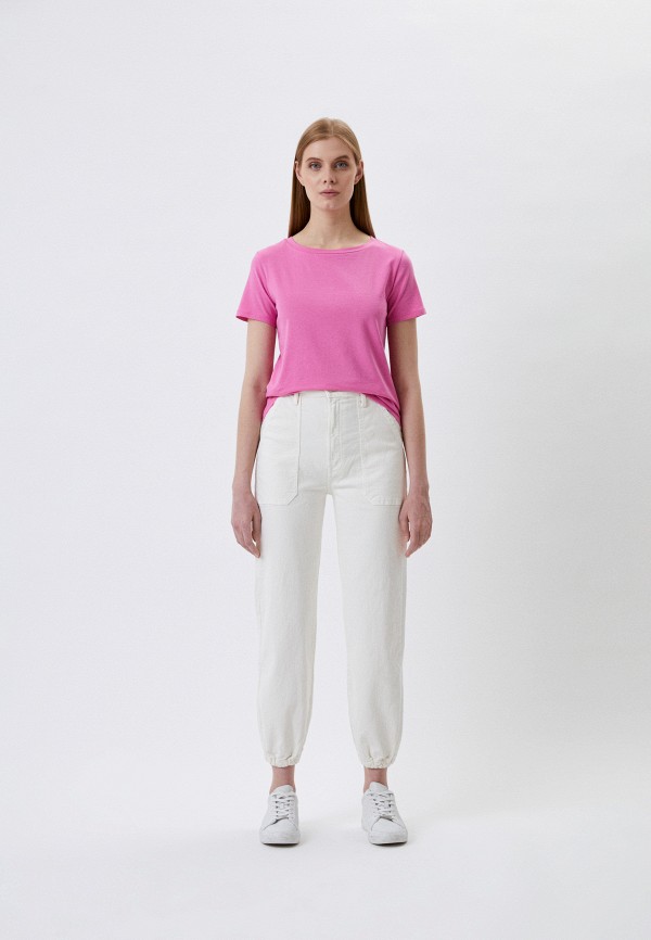 фото Джинсы mother