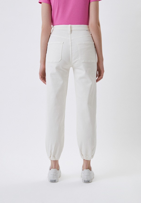 фото Джинсы mother