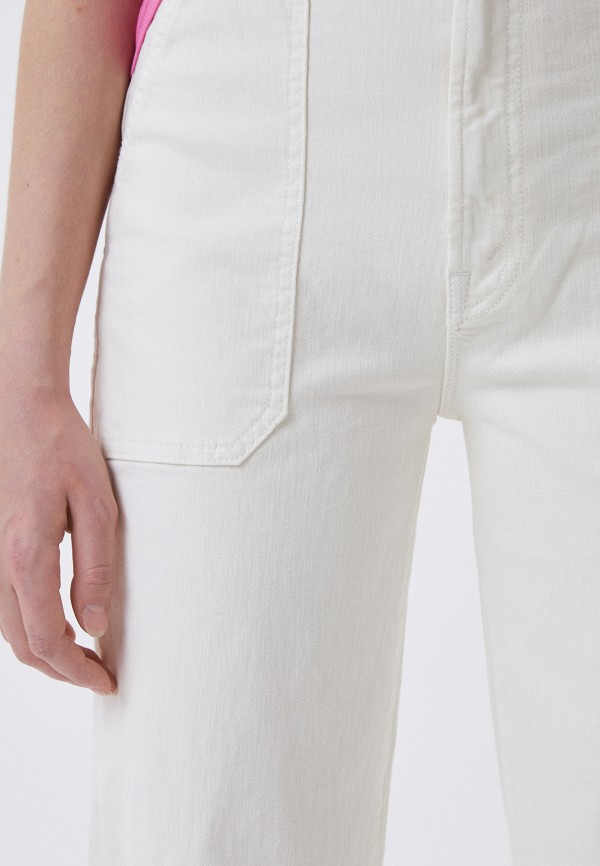 фото Джинсы mother