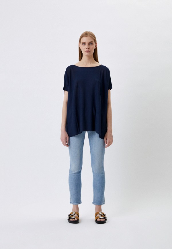 фото Джинсы mother