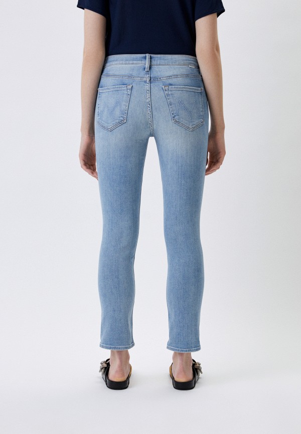 фото Джинсы mother