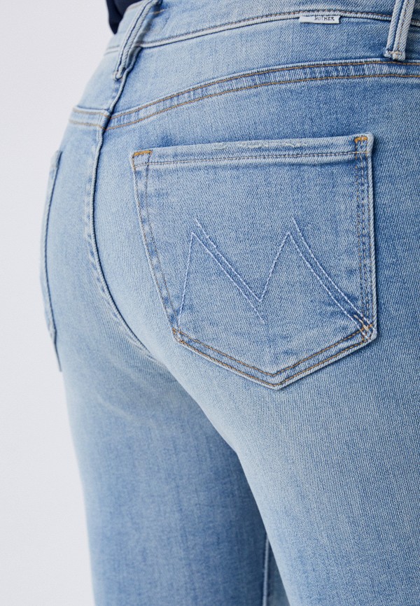 фото Джинсы mother