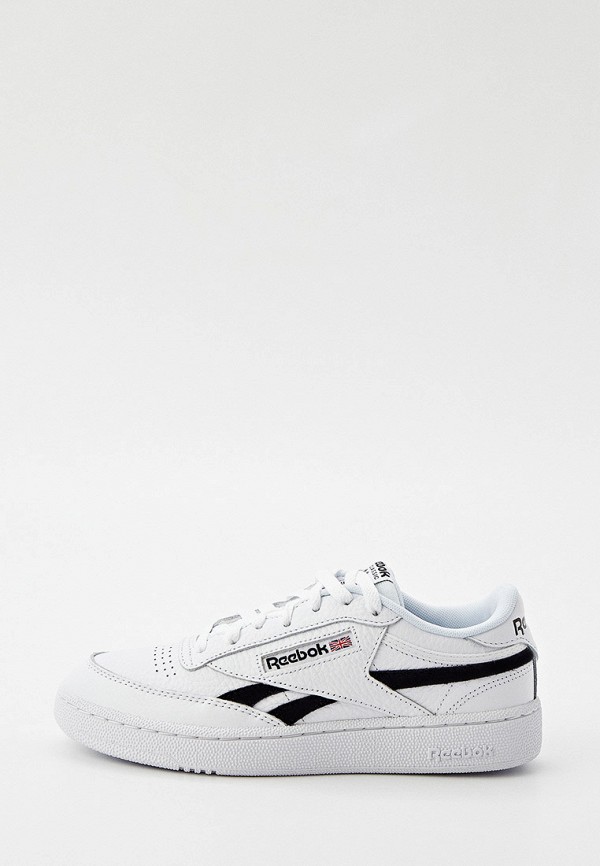 Кеды  Reebok