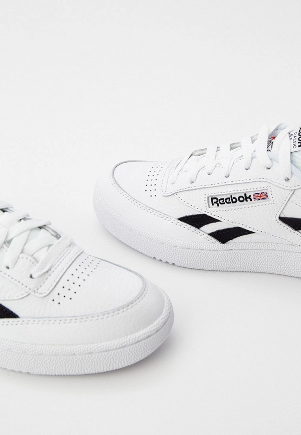 Кеды  Reebok фото