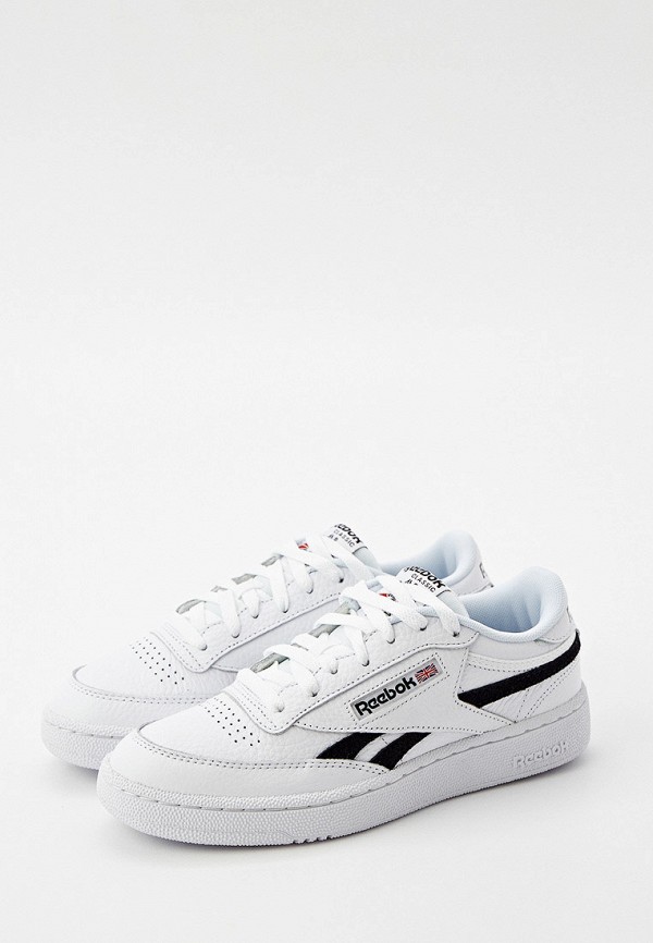 Кеды  Reebok фото