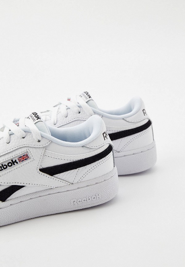 Кеды  Reebok фото
