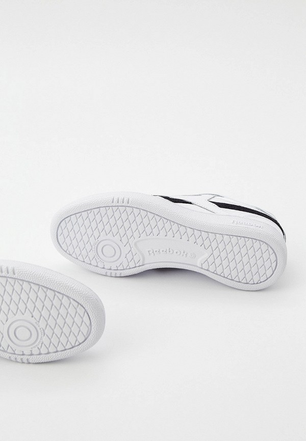 Кеды  Reebok фото