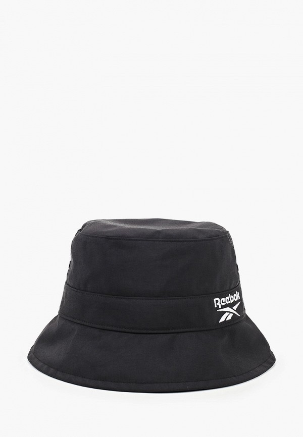 

Панама Reebok, Черный, CL FO BUCKET HAT