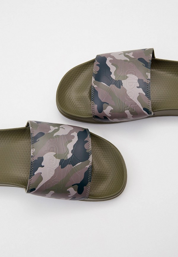 фото Сланцы reebok classic