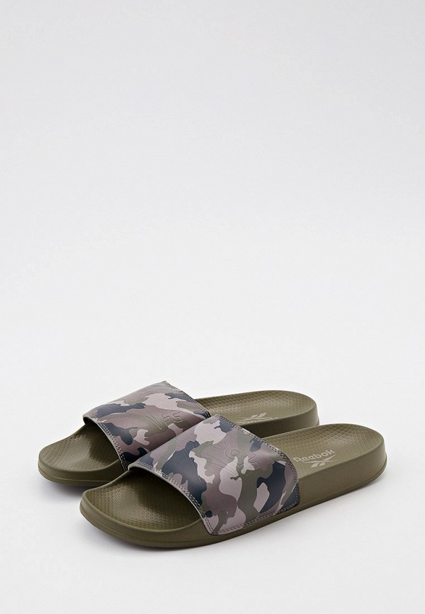 фото Сланцы reebok classic