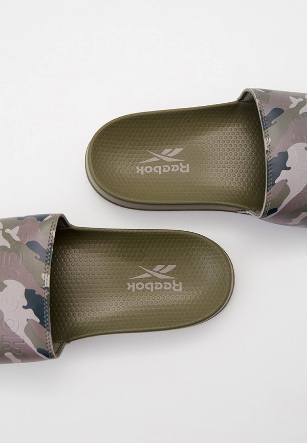 фото Сланцы reebok classic