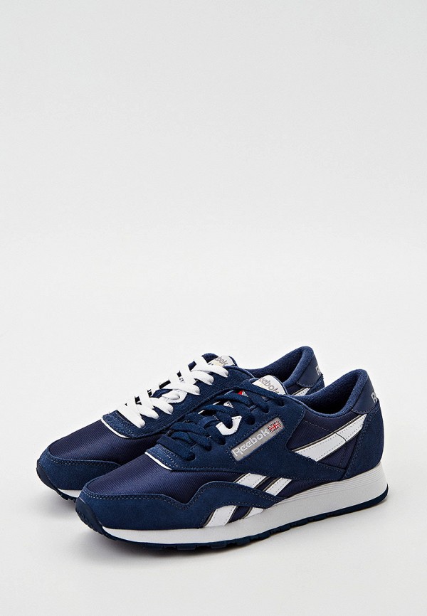 фото Кроссовки reebok classic