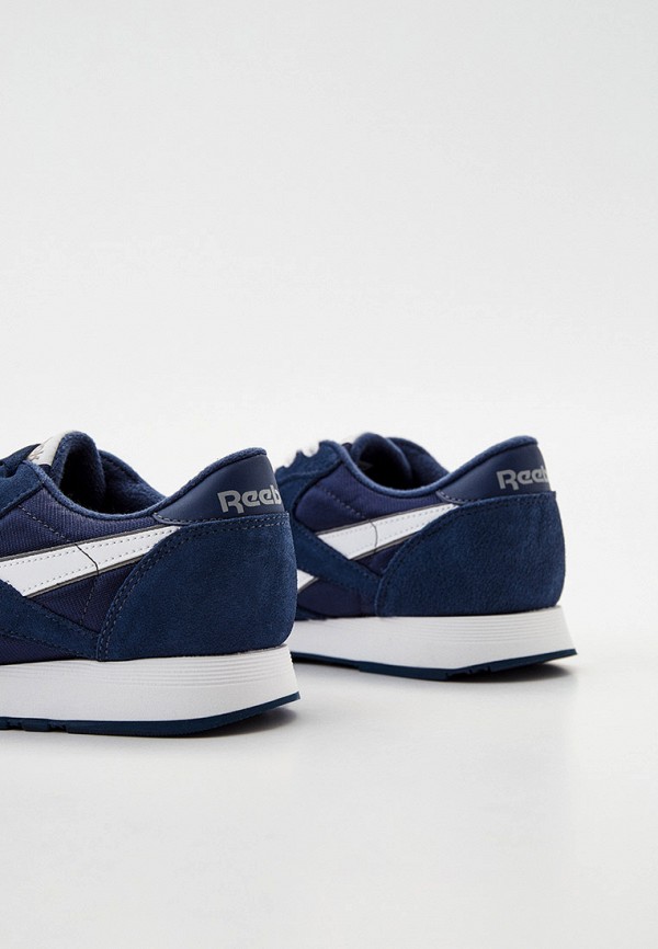 фото Кроссовки reebok classic