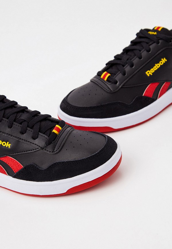 фото Кеды reebok classic