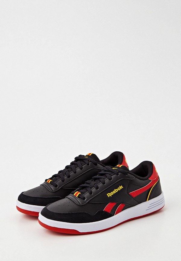фото Кеды reebok classic