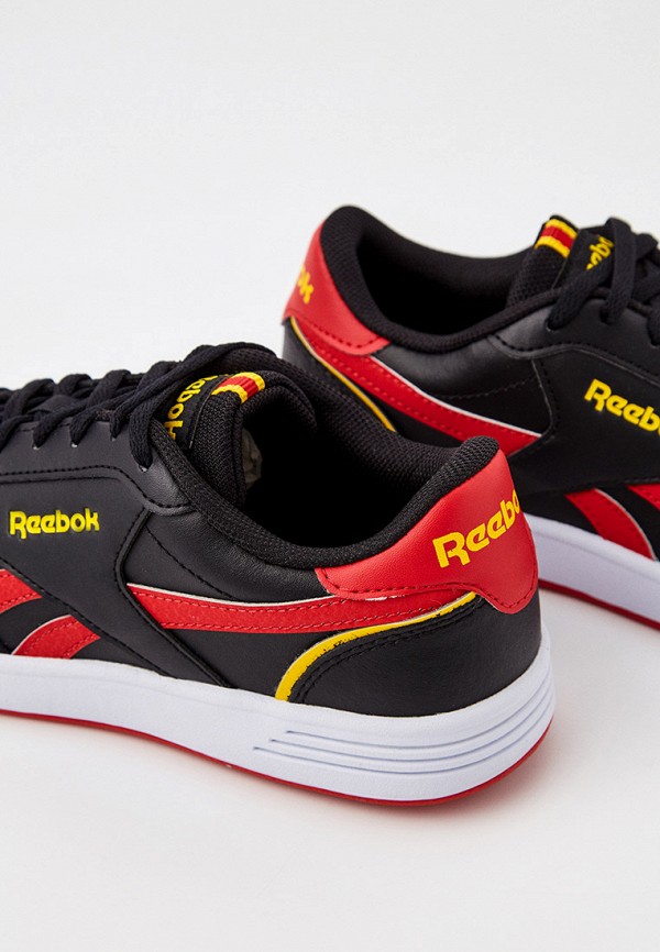 фото Кеды reebok classic
