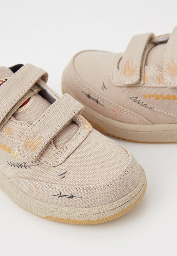 фото Кеды reebok classic