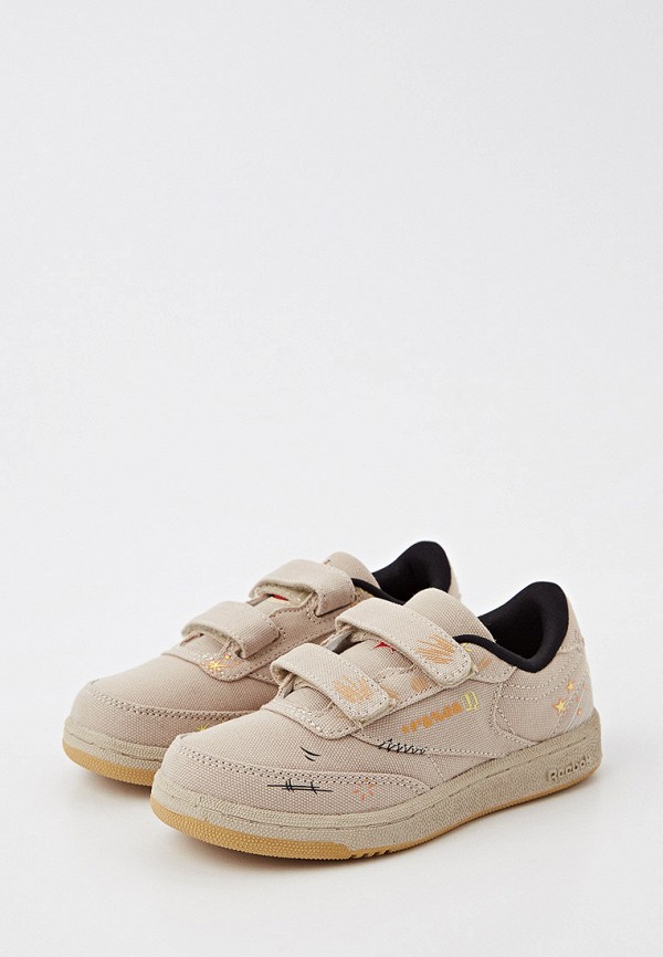 фото Кеды reebok classic