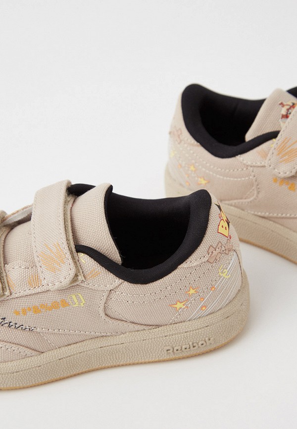 фото Кеды reebok classic