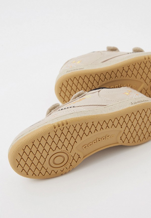 фото Кеды reebok classic