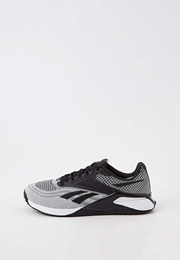 

Кроссовки Reebok, Серый, REEBOK NANO X2
