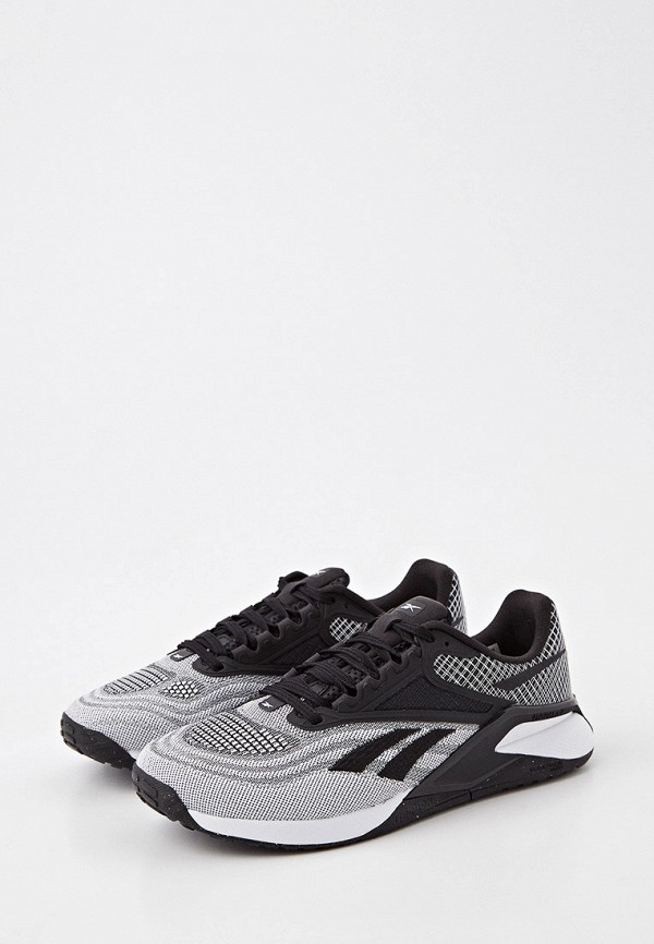 фото Кроссовки reebok