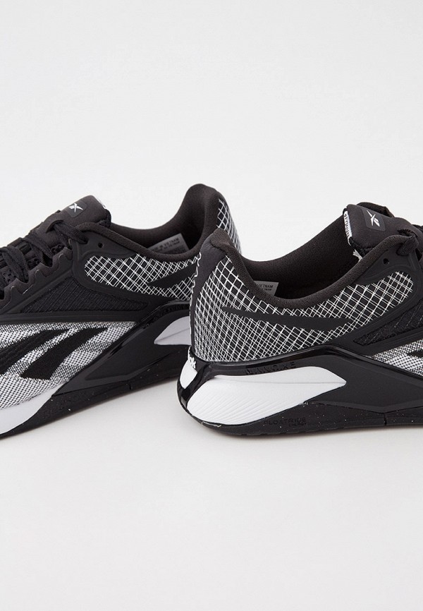 фото Кроссовки reebok